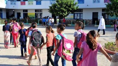 فرض رسوم غير قانونية على التلاميذ بسلا يغضب الآباء