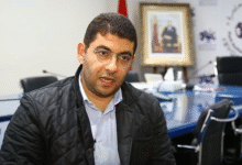 شباب من البام يصفون بنسعيد ببطل الصفقات ويطالبون بمحاسبته