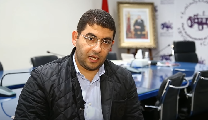 شباب من البام يصفون بنسعيد ببطل الصفقات ويطالبون بمحاسبته