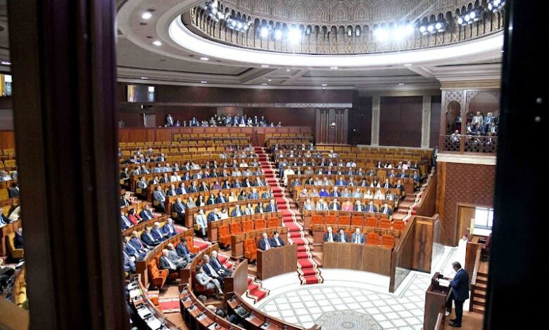 من التصفيق إلى الانتقاد... الأغلبية تغيّر جلدها! % من التصفيق إلى الانتقاد... الأغلبية تغيّر جلدها!