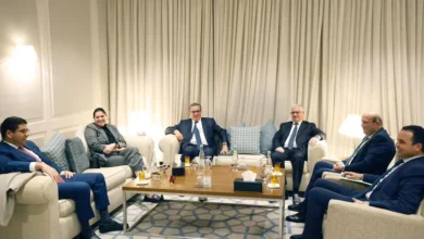 ملفات الفساد بين حلفاء الأمس… لعبة النار في بيت الحكومة