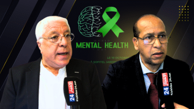 مستشفى ابن سينا ومستشفى الرازي ينظمان أمسية نقاشية بمناسبة اليوم العالمي للصحة النفسية