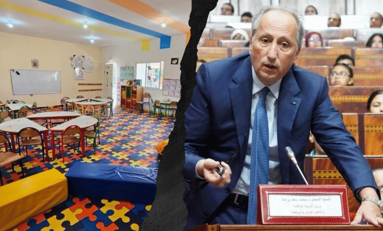 المدارس الرائدة.. نسخة جديدة من فشل المخطط الاستعجالي؟ % المدارس الرائدة.. نسخة جديدة من فشل المخطط الاستعجالي؟