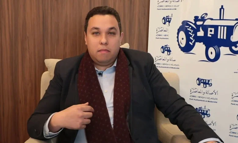 صلاح الدين عبقري.. حين يتحول الولاء إلى مفتاح المناصب العليا % صلاح الدين عبقري.. حين يتحول الولاء إلى مفتاح المناصب العليا