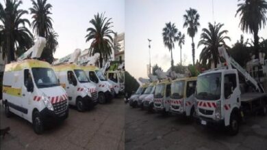 تقرير الداخلية يُشعل الفضيحة: فساد بالجملة في شركة الإنارة بسلا