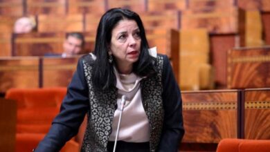 الوزيرة الرقمية... تفشل في الدخول إلى العصر الرقمي!