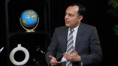 الوزراء يكتشفون فجأة أن الشباب موجودون فعلاً في هذا البلد!