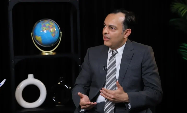 الوزراء يكتشفون فجأة أن الشباب موجودون فعلاً في هذا البلد!