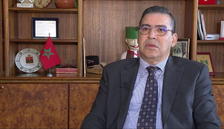 سلا الجديدة تغلي.. محطة وقود تُشعل نيران الغضب الشعبي! % سلا الجديدة تغلي.. محطة وقود تُشعل نيران الغضب الشعبي!