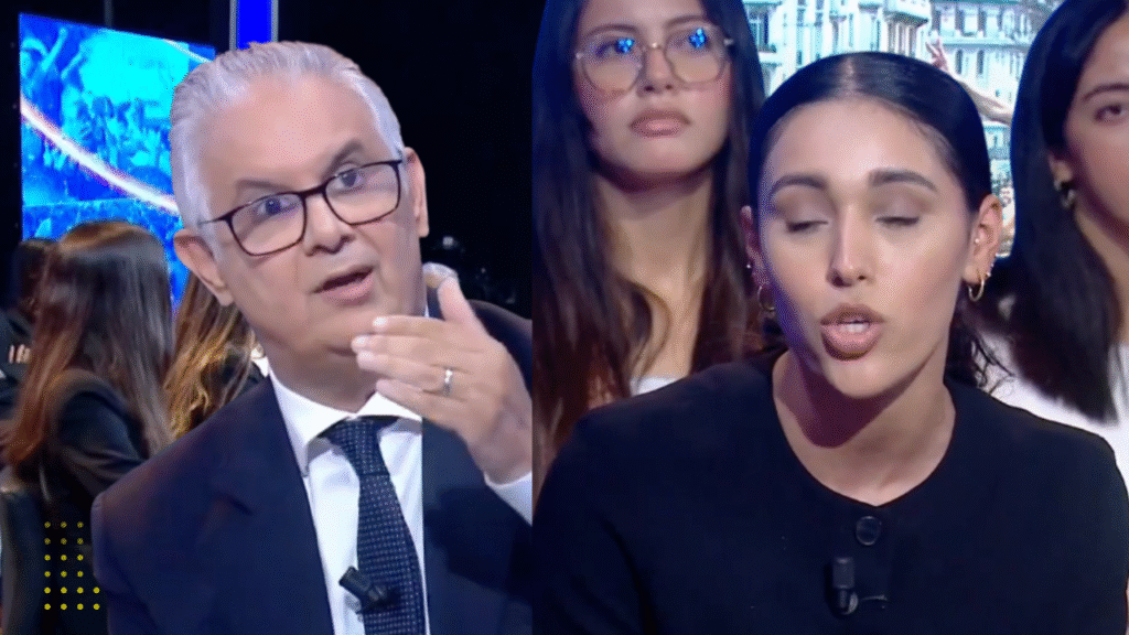 ولاد الشعب ما عندهمش فلوس لكندا”.. جملة أوجعت حكومة الوعود % ولاد الشعب ما عندهمش فلوس لكندا”.. جملة أوجعت حكومة الوعود