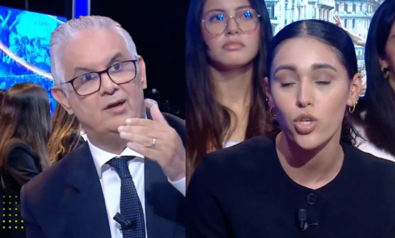 ولاد الشعب ما عندهمش فلوس لكندا”.. جملة أوجعت حكومة الوعود % ولاد الشعب ما عندهمش فلوس لكندا”.. جملة أوجعت حكومة الوعود