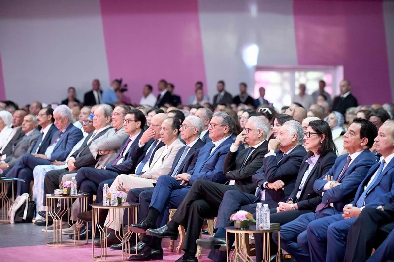 مؤتمر الاتحاد الاشتراكي... حين تتحول الديمقراطية الداخلية إلى مشهد متكرر