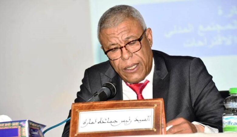 تمارة.. حين تتحوّل التنمية إلى ملعب والسياسة إلى عبث جماعي % تمارة.. حين تتحوّل التنمية إلى ملعب والسياسة إلى عبث جماعي