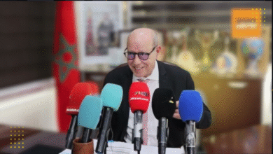 حصيلة غائبة وتصريحات متناقضة.. لزرق يبيع الوهم لساكنة سلا