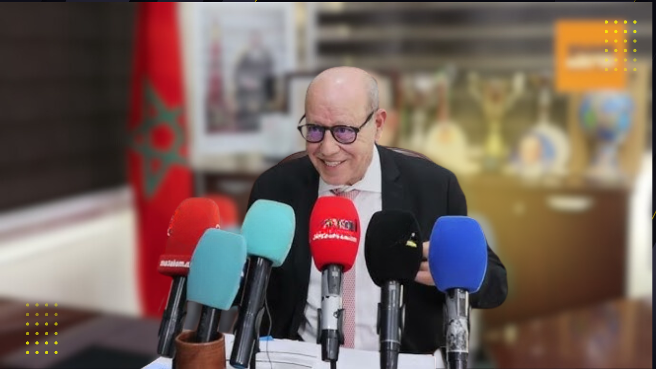 حصيلة غائبة وتصريحات متناقضة.. لزرق يبيع الوهم لساكنة سلا