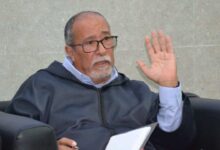 أحمد اخشيشن... الوزير الذي أضاع 44 مليارًا ووجد الطريق إلى مزيدٍ من المناصب! % أحمد اخشيشن... الوزير الذي أضاع 44 مليارًا ووجد الطريق إلى مزيدٍ من المناصب!