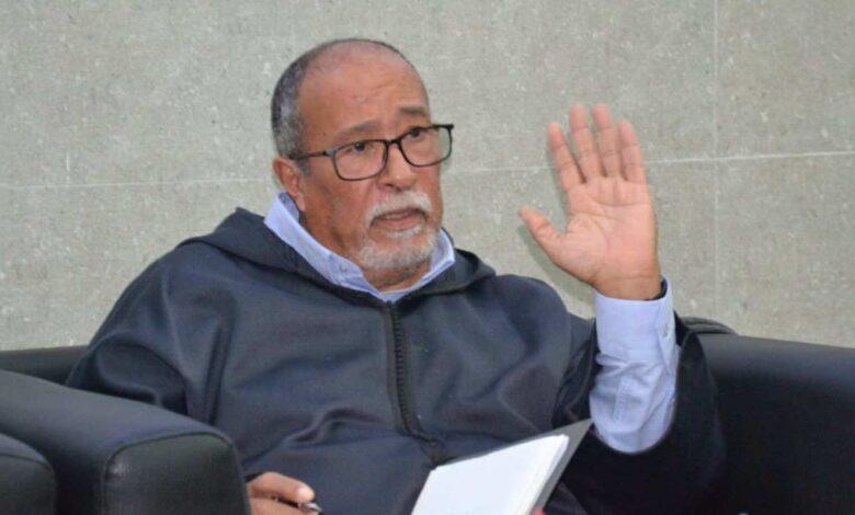 أحمد اخشيشن... الوزير الذي أضاع 44 مليارًا ووجد الطريق إلى مزيدٍ من المناصب!