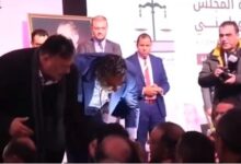 يوسف أبطوي يعود من “باب الغضب” ليصفع بركة بالكلمات!