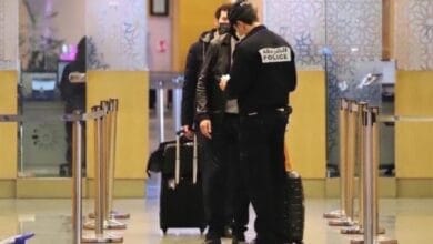 توقيف مسؤول جهوي بارز بمطار فاس بسبب شبهات مخدرات
