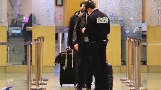 توقيف مسؤول جهوي بارز بمطار فاس بسبب شبهات مخدرات