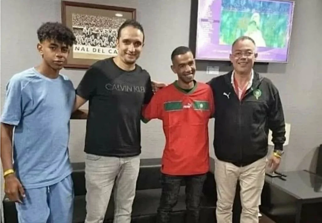 استبعاد لامين يامال يُشعل الجدل ويعيد سؤال المنتخب الذي يستحقه