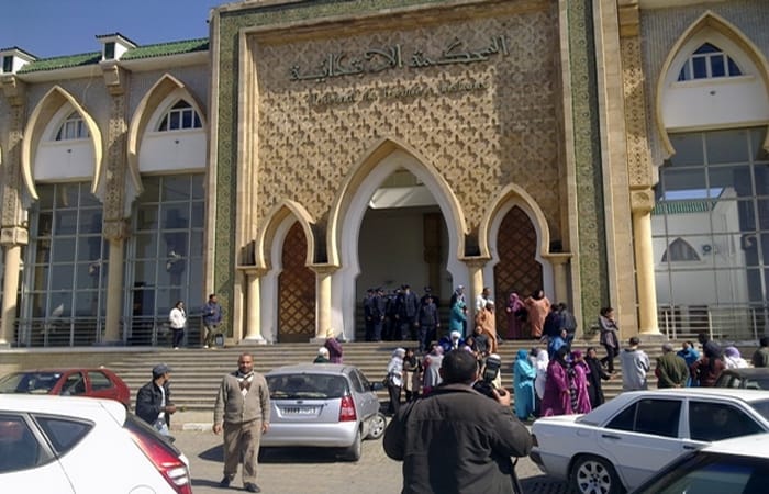 أحكام جديدة في ملفات الإرهاب.. جنايات سلا تدين ستة متهمين % أحكام جديدة في ملفات الإرهاب.. جنايات سلا تدين ستة متهمين