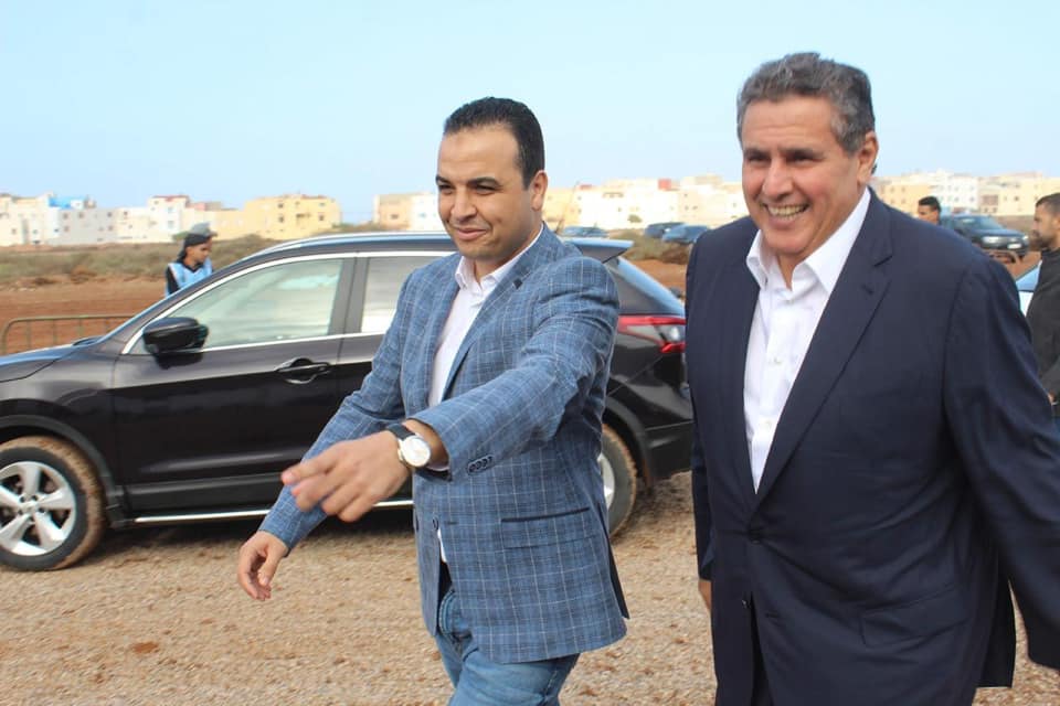 الحكومة تنظّم حتى فعل الخير.. وبايتاس يوزّع النوايا بالتراخيص