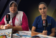 قافلة طبية للكشف المبكر عن سرطان المرأة: مبادرة لحماية الحياة