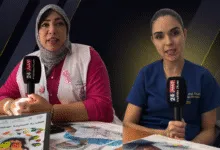 قافلة طبية للكشف المبكر عن سرطان المرأة: مبادرة لحماية الحياة