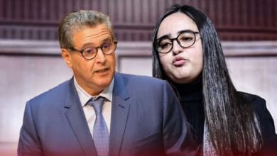 ياسمين" والمصباح السحري: حين يظن البعض أن الزعامة الحزبية هي قصر البيعة!