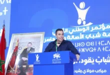 صلاح عبقري: حين يصطدم الحلم الحزبي بجدار وزارة الداخلية