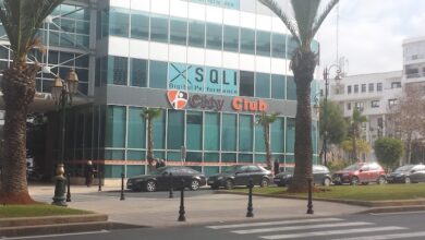 إغلاق مفاجئ لنادي “سيتي كلوب” بحي الرياض يثير غضب الزبناء ويدفع للمساءلة