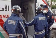 شرطي بسلا يورّط نفسه في جريمة قتل.. وتحقيق قضائي يكشف التفاصيل % شرطي بسلا يورّط نفسه في جريمة قتل.. وتحقيق قضائي يكشف التفاصيل