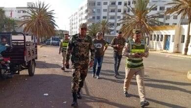 قائد المزرعة بسلا.. نموذج للإدارة القريبة من المواطن