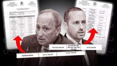 اتهامات خطيرة تهزّ وزارة الصحة.. وتضارب المصالح يعود إلى الواجهة