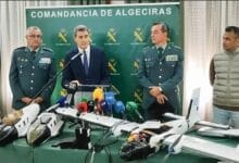 المغرب وإسبانيا .. تفكيك شبكة لنقل المخدرات عبر "درونات" محلية الصنع % 583223609 1380372960124816 5460851797086961753 n