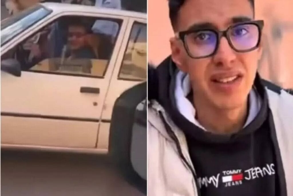 مول الحوت… حين يتحوّل البلطجية الرقمية إلى “قدوة” ويصبح الأستاذ هدفاً للاستهزاء