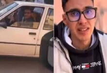 مول الحوت… حين يتحوّل البلطجية الرقمية إلى “قدوة” ويصبح الأستاذ هدفاً للاستهزاء % مول الحوت… حين يتحوّل البلطجية الرقمية إلى “قدوة” ويصبح الأستاذ هدفاً للاستهزاء