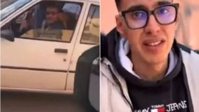 مول الحوت… حين يتحوّل البلطجية الرقمية إلى “قدوة” ويصبح الأستاذ هدفاً للاستهزاء