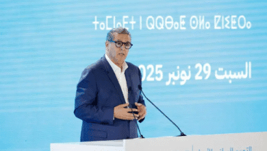 إنجازات أخنوش على الورق… ومعاناة في التفاصيل اليومية...