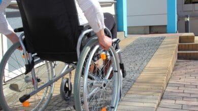 إطلاق بطاقة تخفيض لفائدة الأشخاص في وضعية إعاقة للتنقل عبر القطارات