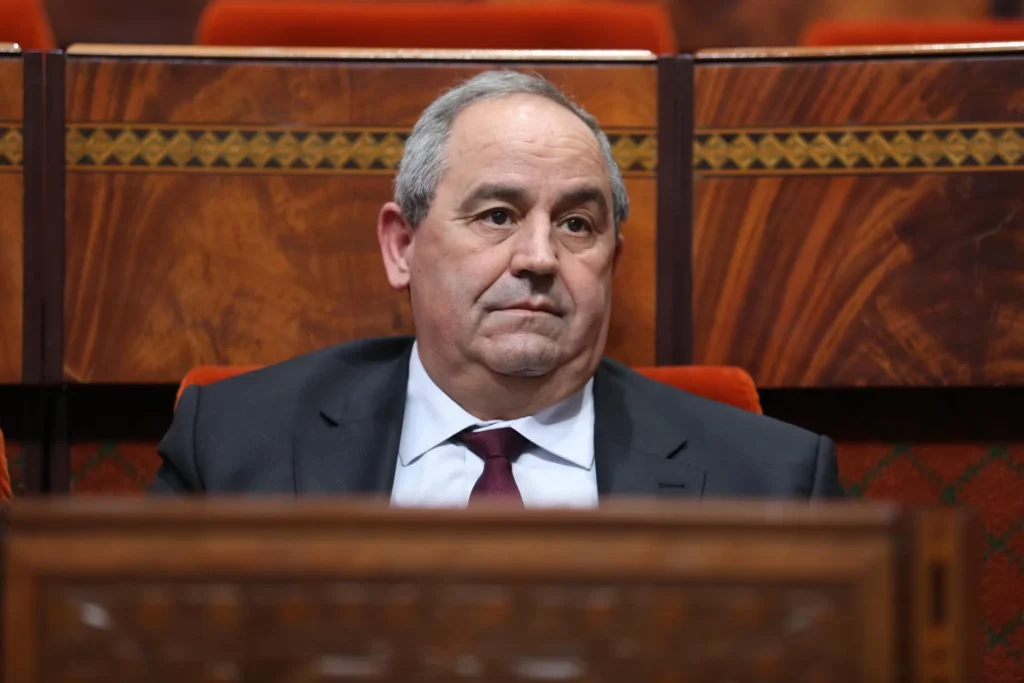 تعيين على المقاس يهز جامعة محمد الخامس ويُحرج الميداوي