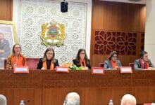 بن يحيى: القيمة الاقتصادية للعمل المنزلي بالمغرب تبلغ 513 مليار درهم % بن يحيى: القيمة الاقتصادية للعمل المنزلي بالمغرب تبلغ 513 مليار درهم