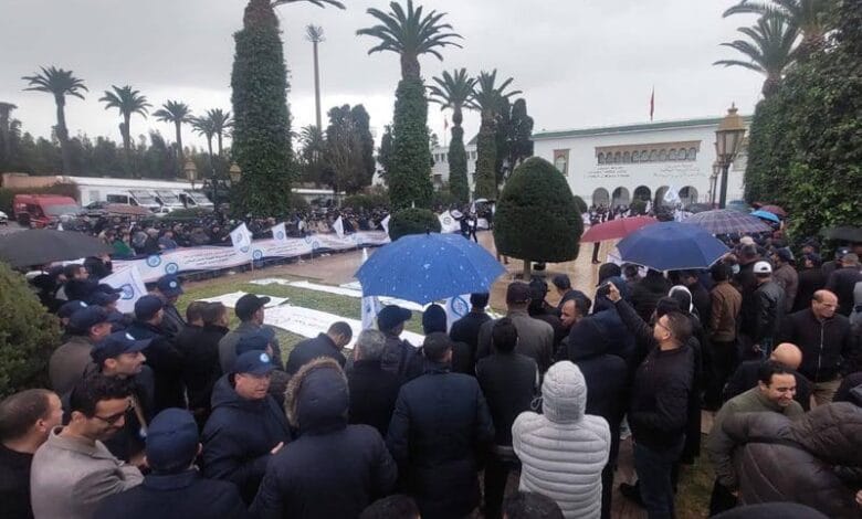 حين يتحوّل المدير إلى كبش فداء.. والنقابة تُلوّح بالتصعيد! % وزارة التربية تُحمّل المدير.. والنقابة ترد: جمعية النجاح ليست كبش فداء!