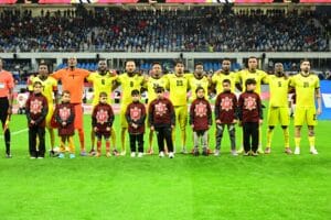 المنتخب المغربي يهزم الموزمبيق بهدفٍ وحيد في مباراة ودية بطنجة % 91802e84 de89 4d70 bb58 3a101b7ab7df