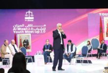 نزار بركة يدين الفساد… وينسى أن حزبه جزء من الحكاية % نزار بركة يدين الفساد… وينسى أن حزبه جزء من الحكاية