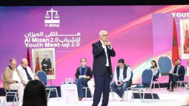 نزار بركة يدين الفساد… وينسى أن حزبه جزء من الحكاية