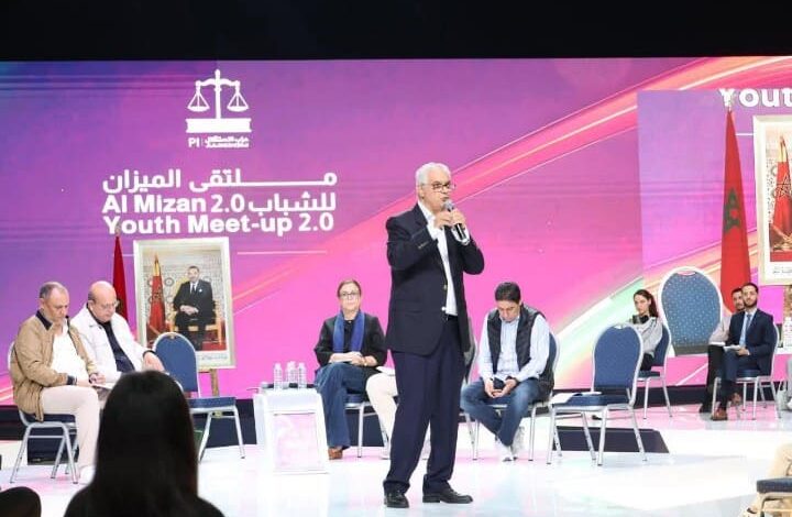 نزار بركة يدين الفساد… وينسى أن حزبه جزء من الحكاية