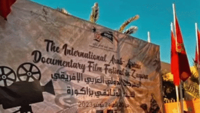 زاكورة تحتضن مهرجان الفيلم الوثائقي… صحراء تحكي إفريقيا بالصورة