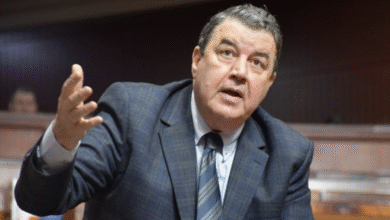 السنتيسي يفضح أزمة الصحة بسلا: مدينة بمليون نسمة بلا طبيب توليد